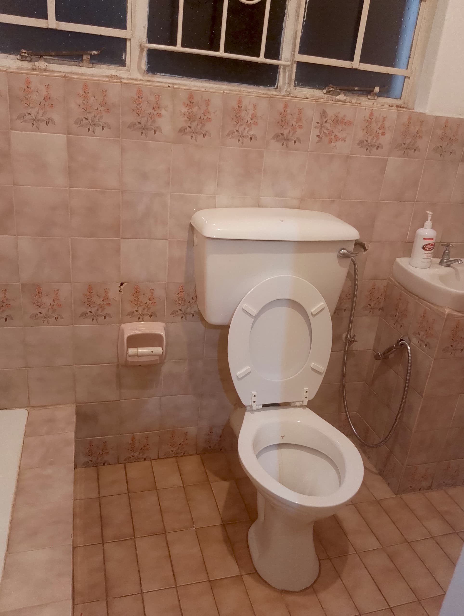 Therapy House Office 3